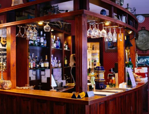 Safety Precautions You Should Implement in Your Bar