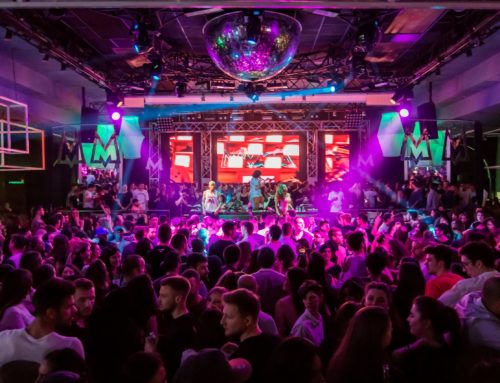 Coverage Policies for Insurance for Nightclubs