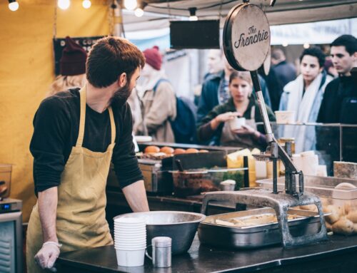 How We Can Help With Business Owner’s Policies (BOP) for Restaurants