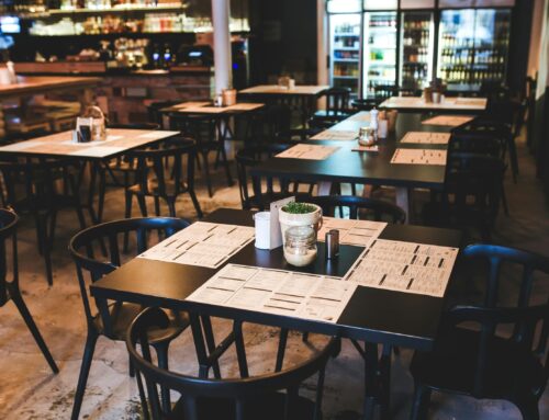 Top Types of Insurance That Restaurants Must Have