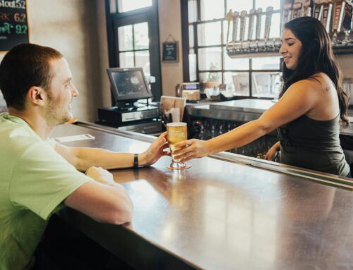 5 Reasons Your Bar Needs Liability Insurance