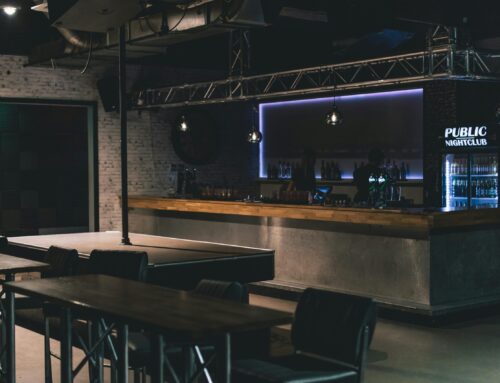 Navigating the Complexities of Bar Insurance