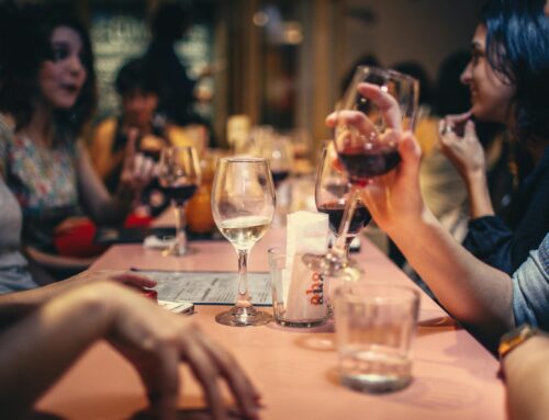 Different Types of Bar Insurance