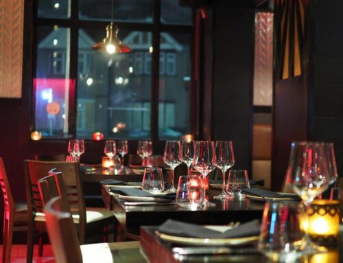 Ideal Restaurant Insurance Policies for Different Types of Dining Establishments