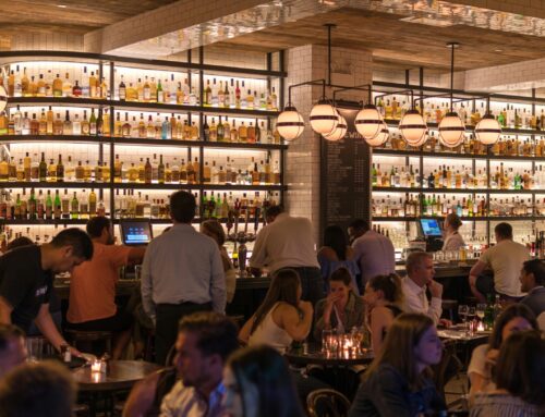 Top Considerations When Choosing Liquor Liability Insurance for Your Business