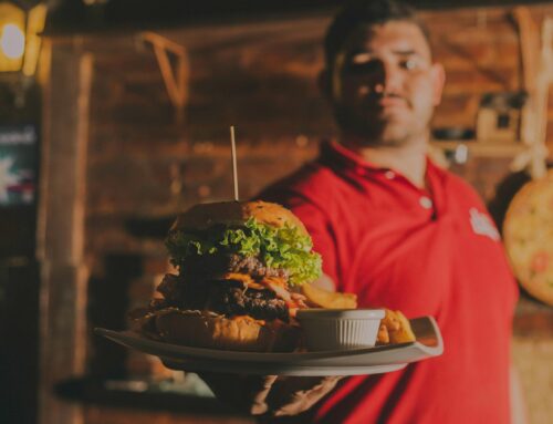 Evaluating Risks in the Restaurant Industry